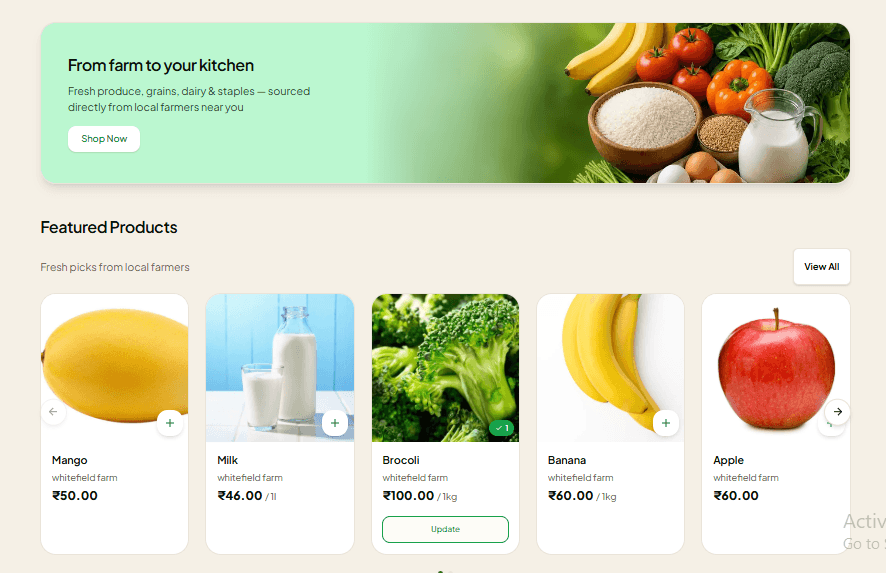 Recommendations